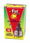 MrFist Repellent Liquid Vial for Midges and Mosquitoes for 45 Nights